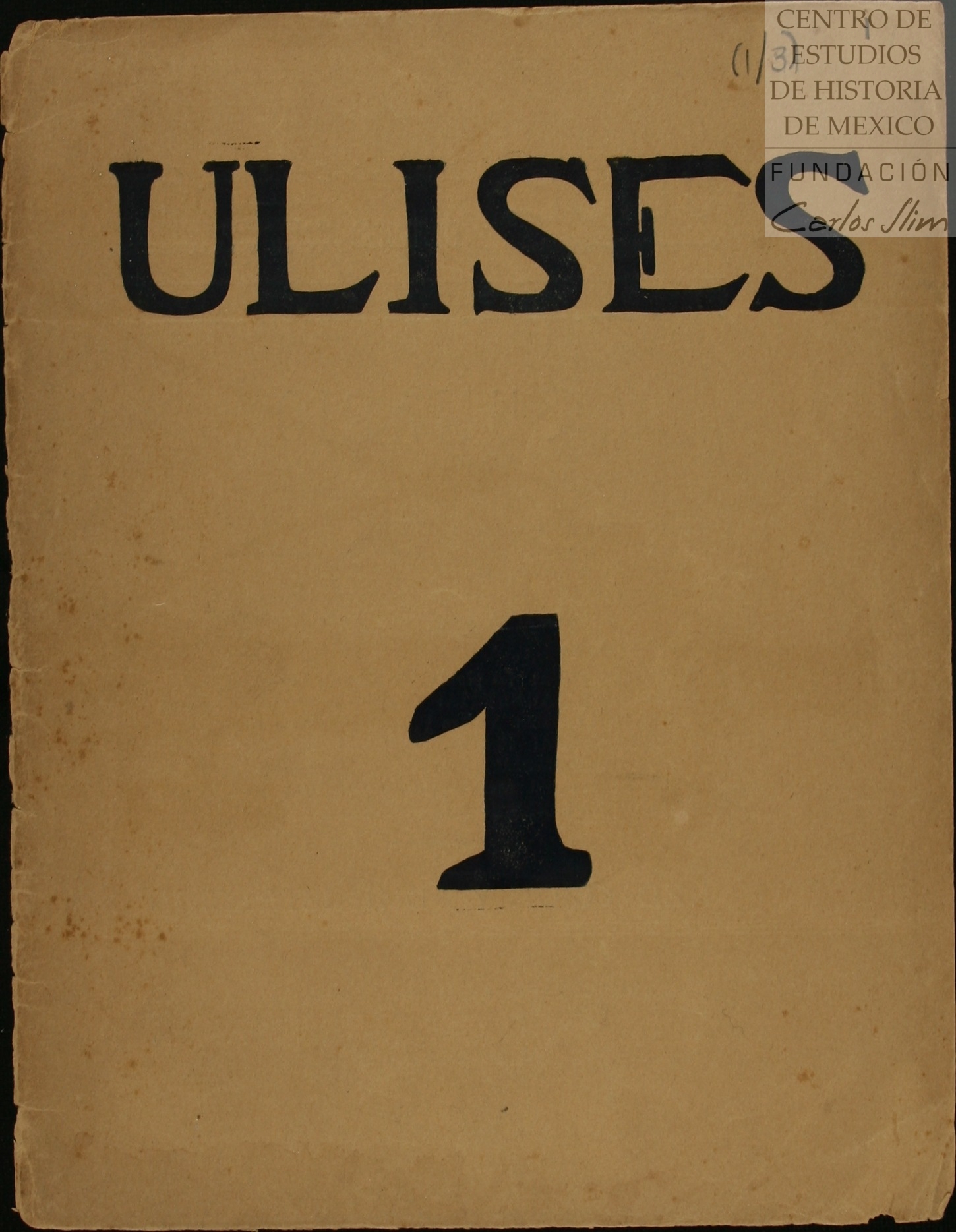Página del libro