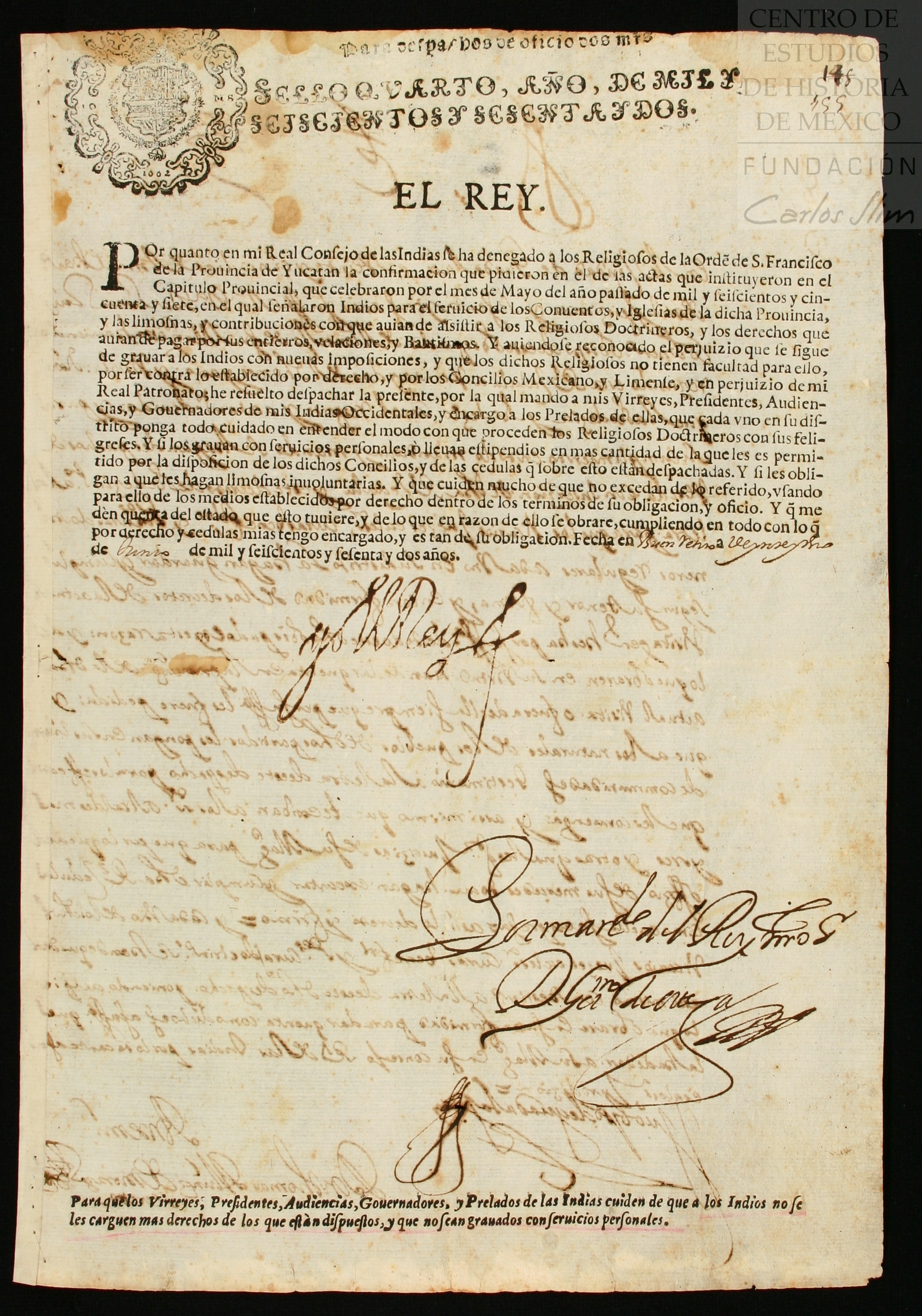 Página del libro