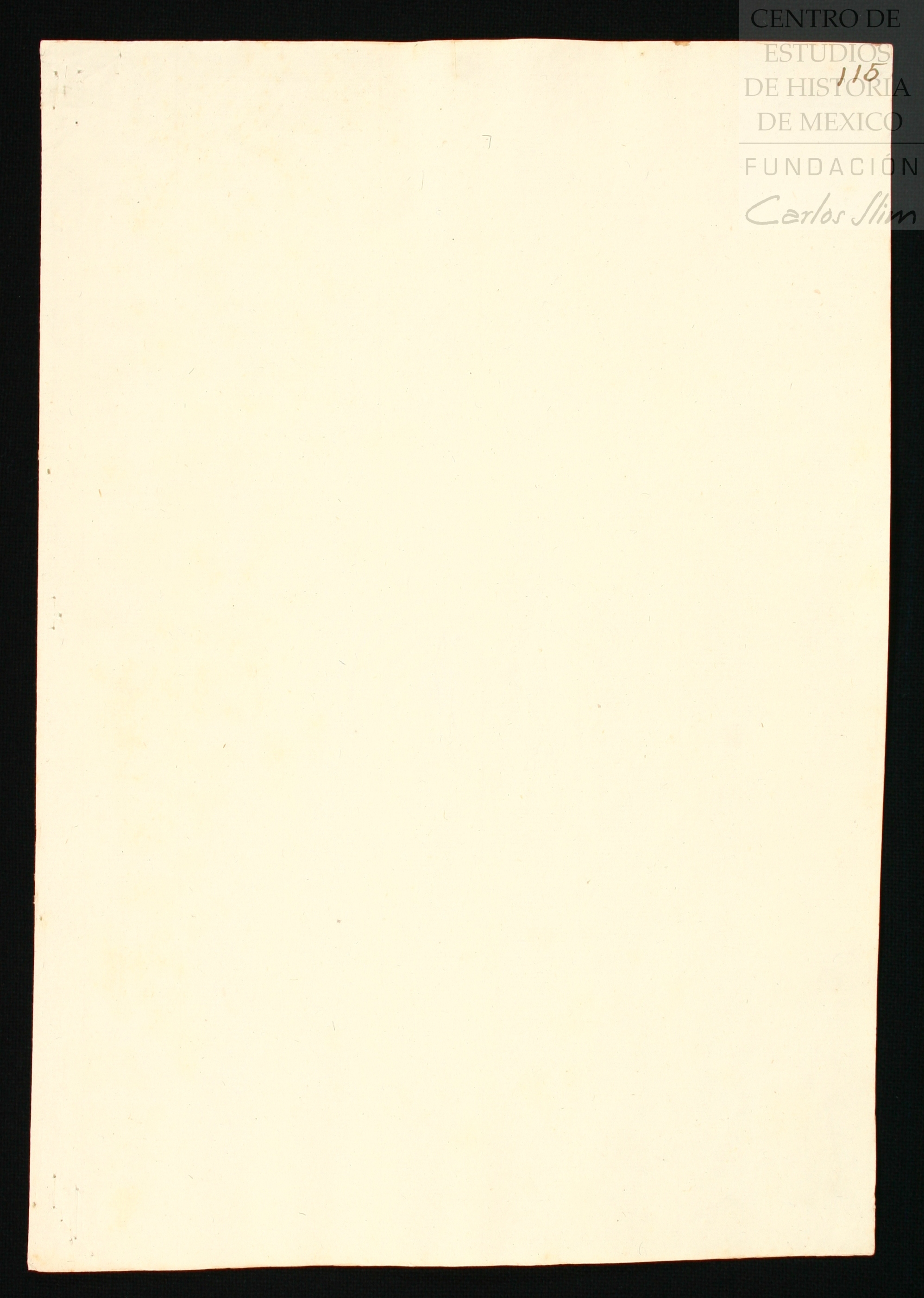 Página del libro