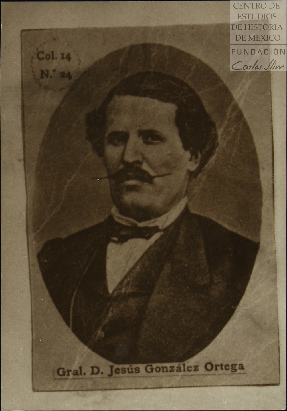 Página del libro